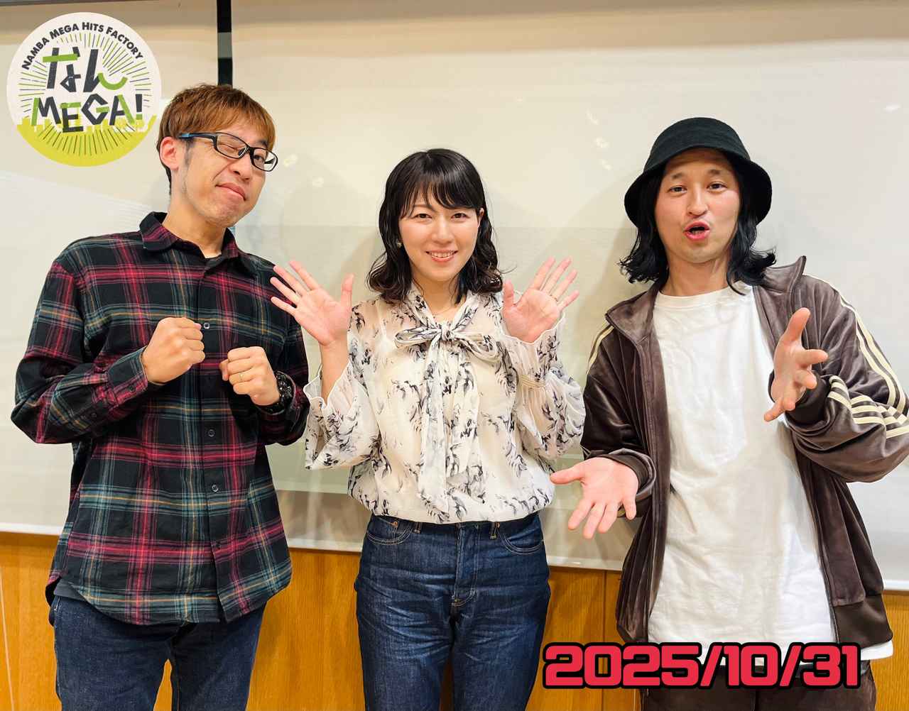 画像: 10月31日:ゲスト 「PAN」