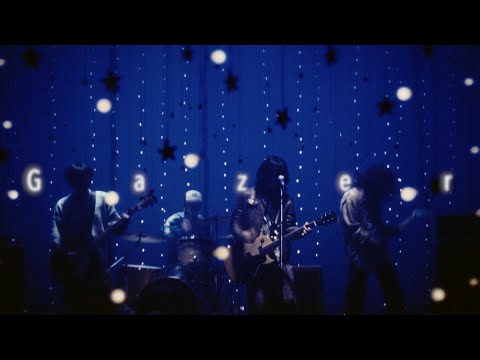 画像: 時速36km / Gazer【MusicVideo】 youtu.be
