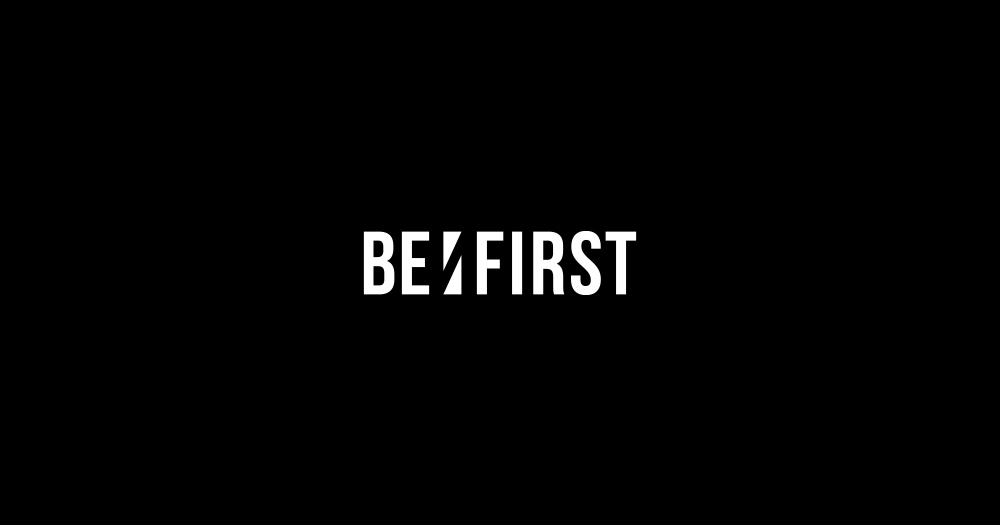 画像: BE:FIRST