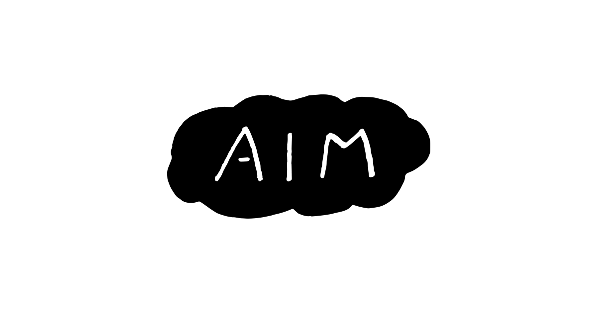 画像: あいみょん OFFICIAL FAN CLUB「AIM」