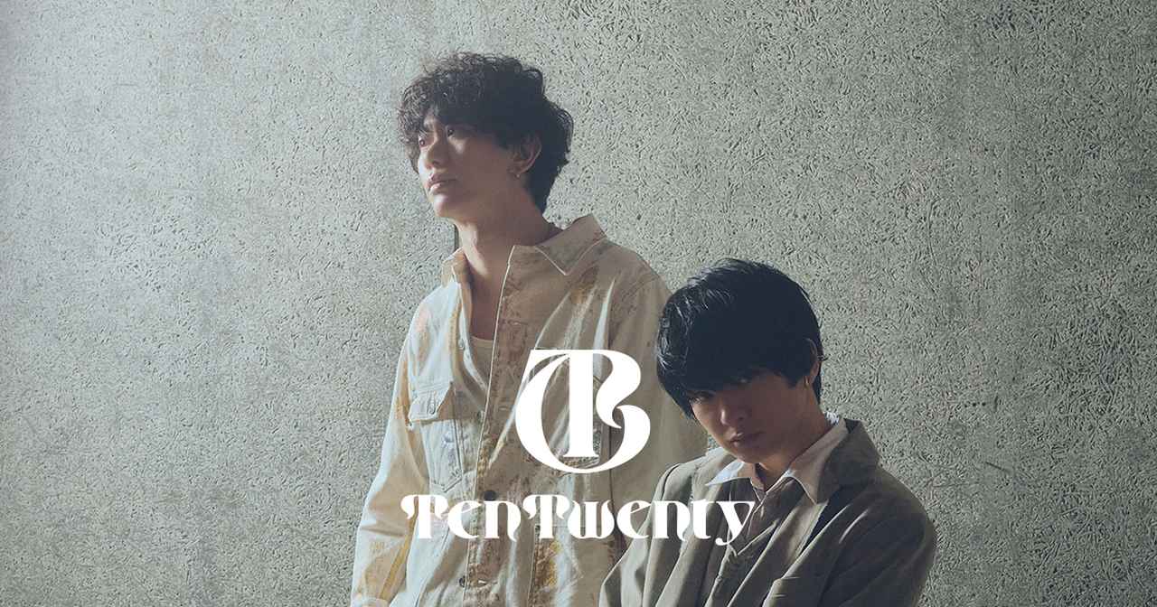 画像: TenTwenty Official Site