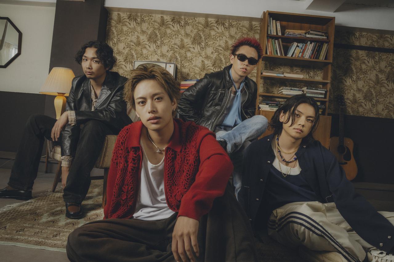 画像: ヤングスキニー