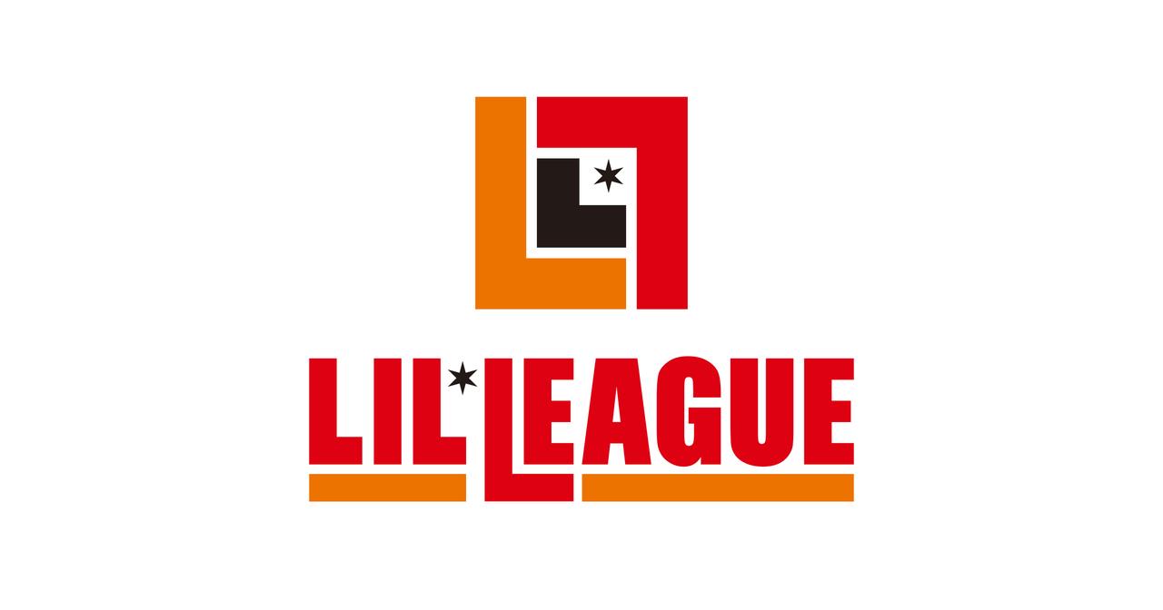 画像: LIL LEAGUE(リル リーグ) オフィシャルサイト