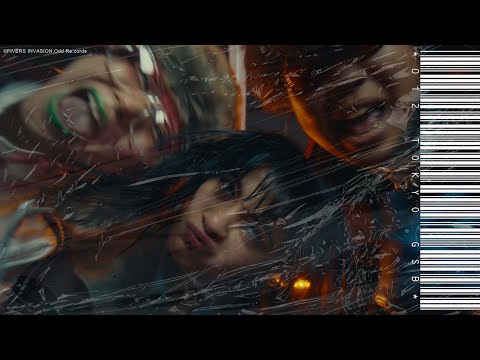 画像: OddRe: - 東京ゴッドストリートボーイズ youtu.be