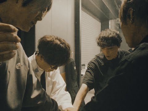 画像: BLUE ENCOUNT『幻日』リリックビデオ youtu.be