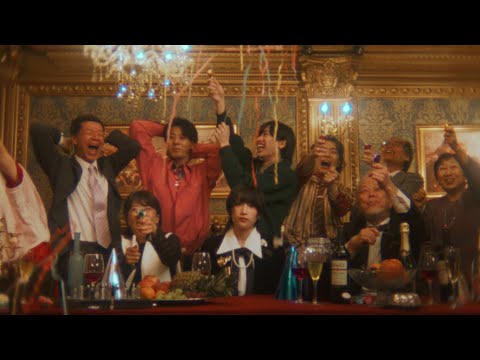 画像: yutori「数％のハッピーエンド」Official Music Video youtu.be