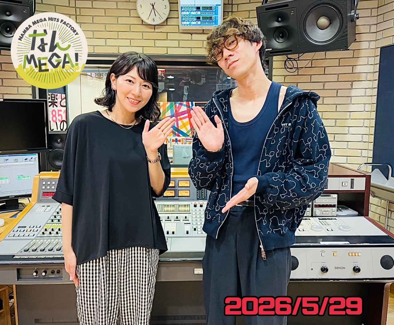 画像: 5月29日:ゲスト 「PEOPLE1」