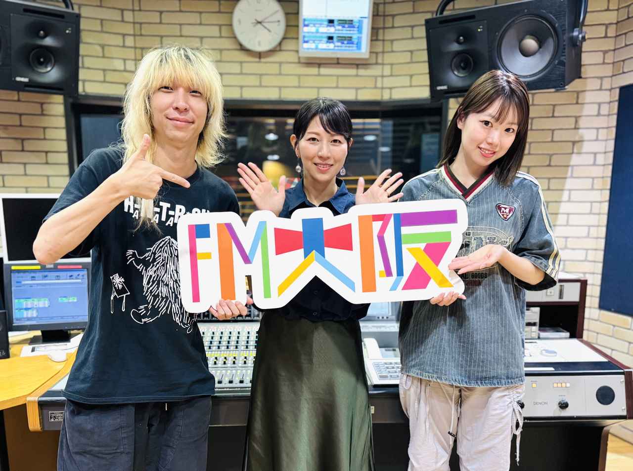 画像: 8月21日:ゲスト 「Wienners」