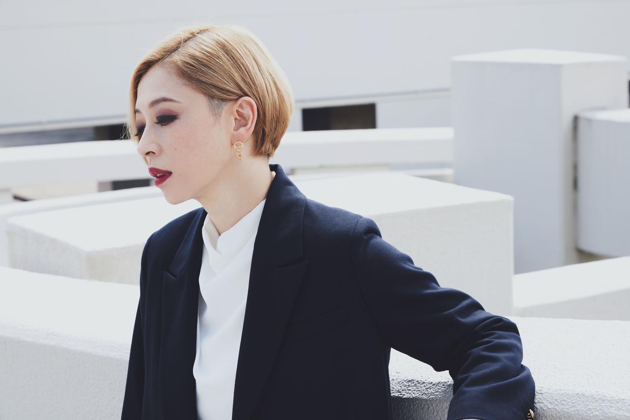 1/21 paris matchのミズノマリさんが初登場！ - FM大阪 85.1