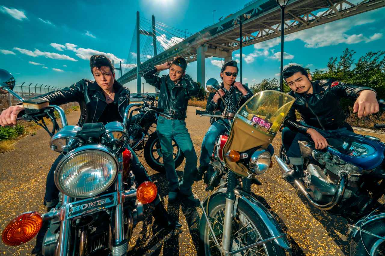 7/15 JOHNNY PANDORAのJohnnyさんが番組初登場！ - FM大阪 85.1