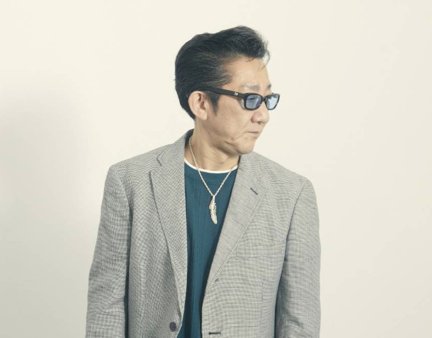 12/7 ギタリスト、プロデューサーの「チャーリー西村」さん登場！ - FM