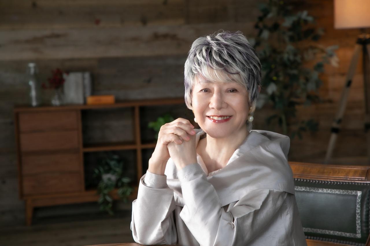 5/17 ジャズシンガー「伊藤君子」さんが登場！ - FM大阪 85.1
