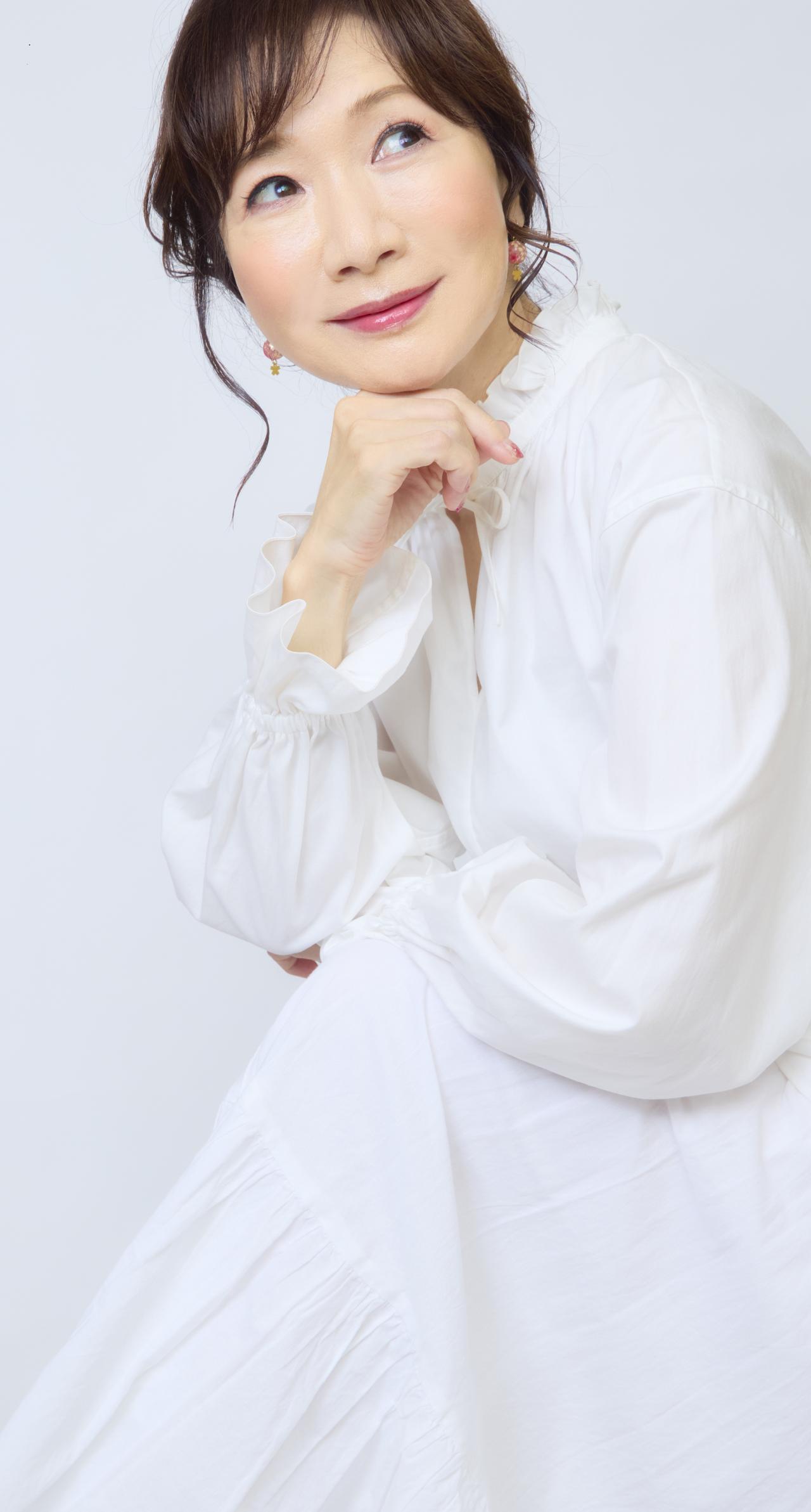 平松愛理さん　ポスター１０点セット 11/15 平松愛理さんが登場！ - FM大阪 85.1