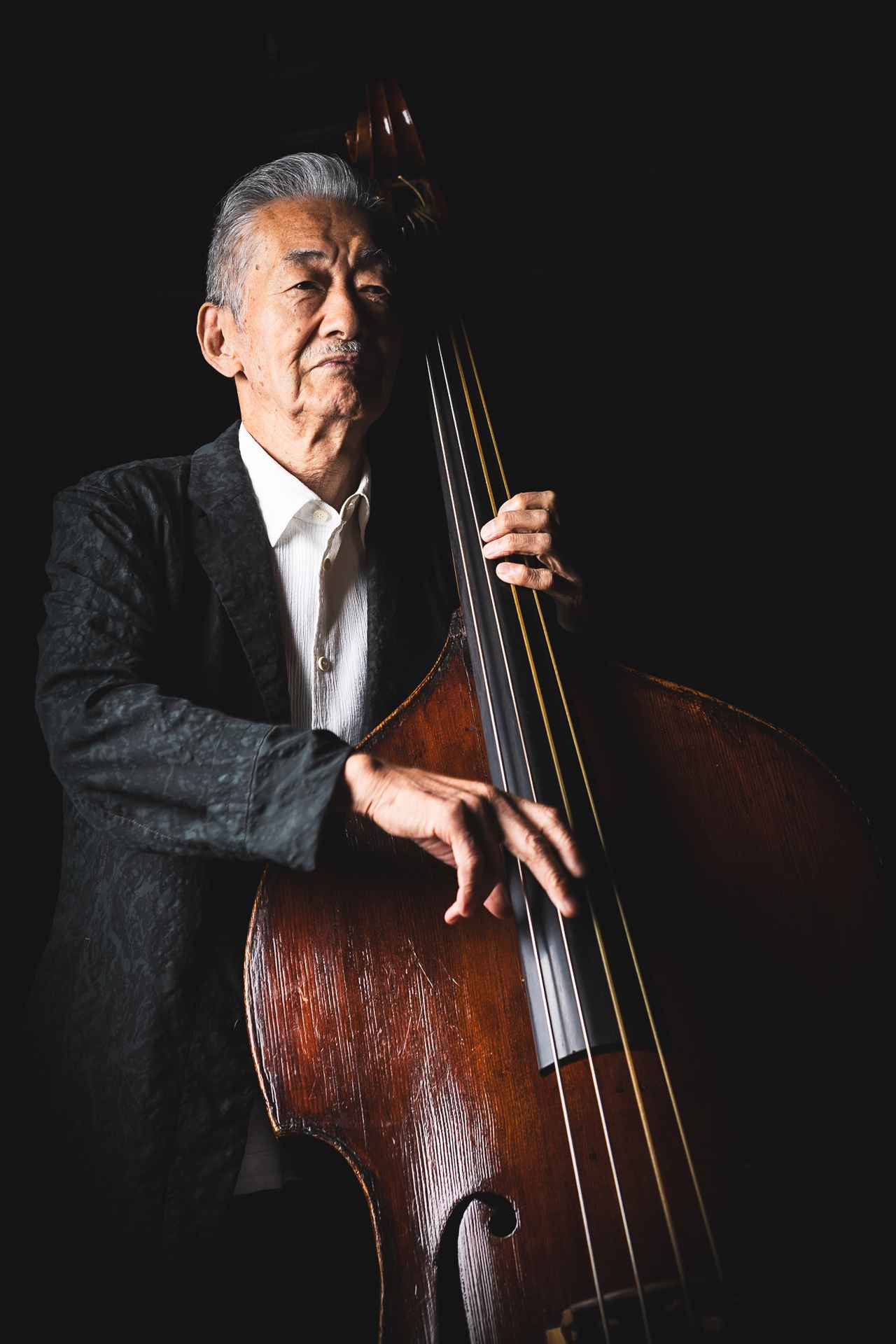 3/14 日本を代表するジャズベーシストの鈴木良雄さんが初登場！ - FM