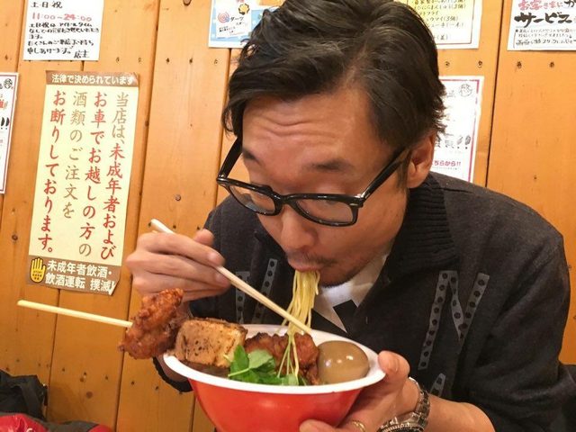 画像2: ☆ラーメンEXPO 2015! 12月9日(水)☆