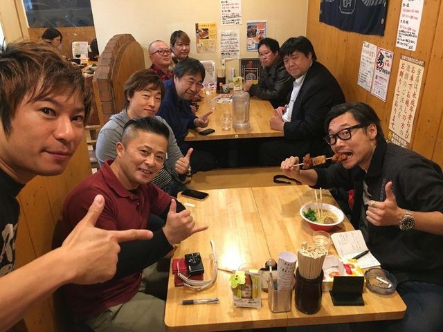 画像5: ☆ラーメンEXPO 2015! 12月9日(水)☆