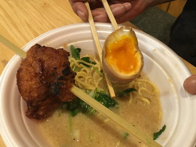 画像3: ☆ラーメンEXPO 2015! 12月9日(水)☆