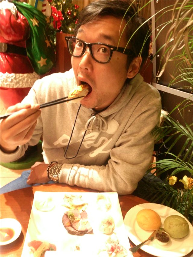 画像3: ☆FM OSAKA「遠藤淳のYou've Got a Radio!」&「hug+」大人の遠足☆その3