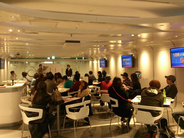 画像10: ☆FM OSAKA 「遠藤淳のYou've Got a Radio!」&「hug+」大人の遠足☆その2