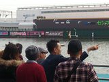 画像5: ☆FM OSAKA 「遠藤淳のYou've Got a Radio!」&「hug+」大人の遠足☆その2