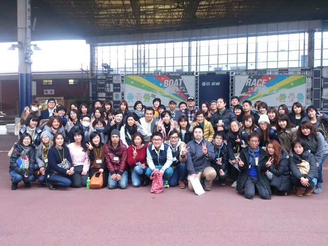 画像17: ☆FM OSAKA 「遠藤淳のYou've Got a Radio!」&「hug+」大人の遠足☆その2