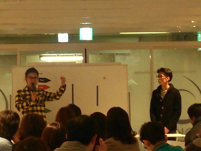 画像11: ☆FM OSAKA 「遠藤淳のYou've Got a Radio!」&「hug+」大人の遠足☆その2