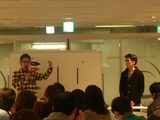 画像11: ☆FM OSAKA 「遠藤淳のYou've Got a Radio!」&「hug+」大人の遠足☆その2