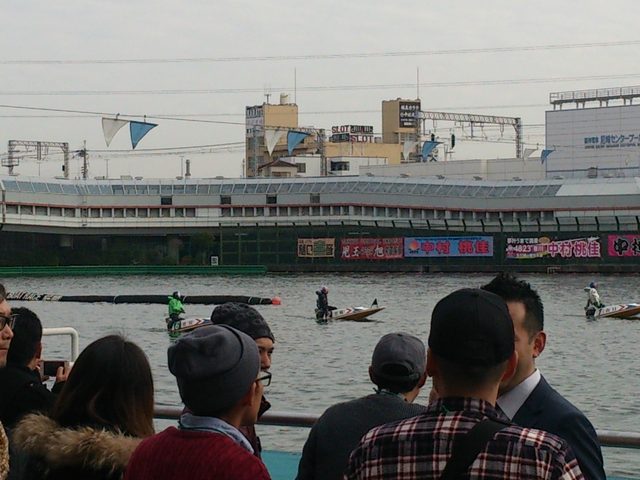 画像2: ☆FM OSAKA 「遠藤淳のYou've Got a Radio!」&「hug+」大人の遠足☆その2