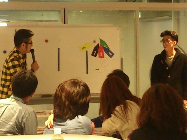 画像12: ☆FM OSAKA 「遠藤淳のYou've Got a Radio!」&「hug+」大人の遠足☆その2