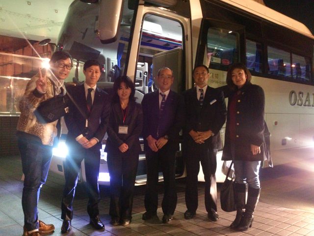 画像5: ☆FM OSAKA「遠藤淳のYou've Got a Radio!」&「hug+」大人の遠足☆その3