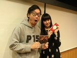 画像: ☆本日のゲストは、アーバンギャルドでした☆