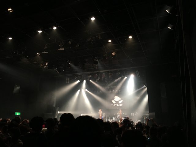 画像2: ☆フレデリックにフレTake☆