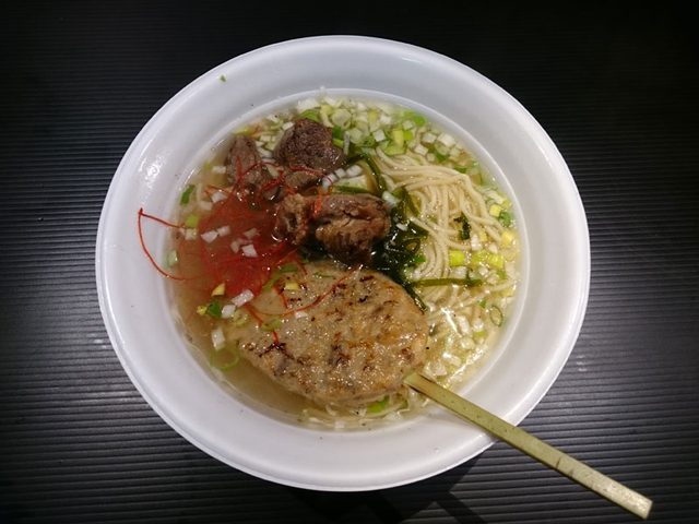 画像4: ラーメンEXPO 第3幕 行ってきました!