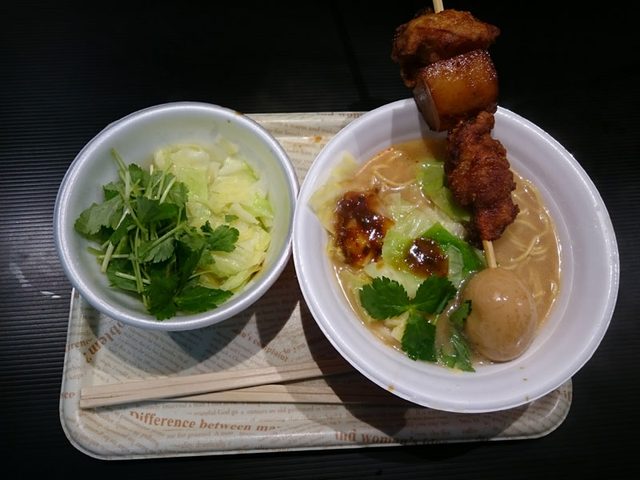 画像2: ラーメンEXPO 第3幕 行ってきました!