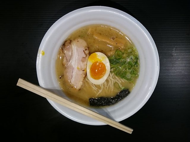 画像3: ラーメンEXPO 第3幕 行ってきました!
