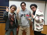 画像: 12/28 Mon ゲスト「ヨースケコースケ」