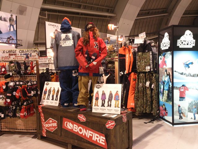 画像8: JSBC SNOWTOWN WHITE INFORMATION☆12月30日(水)