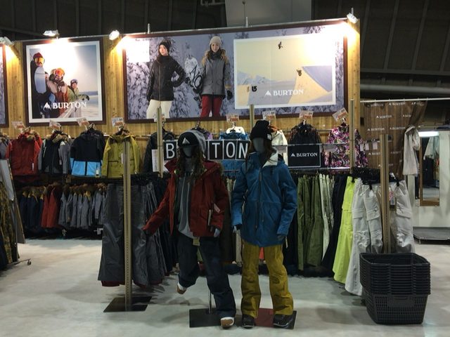 画像2: JSBC SNOWTOWN WHITE INFORMATION☆12月30日(水)
