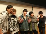 画像: ☆本日のゲストは、QOOLANDでした☆