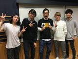 画像: ☆Benthamのオ〜マイガットトゥギャザァ〜☆