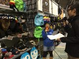 画像2: ☆1月6日(水) JSBC SNOWTOWN WHITE INFORMATION☆