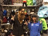 画像1: ☆1月6日(水) JSBC SNOWTOWN WHITE INFORMATION☆