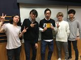 画像: ☆Benthamのオ〜マイガットトゥギャザ〜☆
