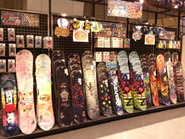 画像3: ☆JSBC SNOWTOWN WHITE INFORMATION☆