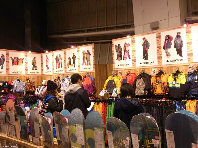 画像4: ☆1月14日(木) JSBC SNOWTOWN WHITE INFORMATION☆