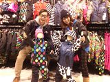画像1: ☆1月14日(木) JSBC SNOWTOWN WHITE INFORMATION☆