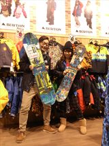 画像9: ☆1月14日(木) JSBC SNOWTOWN WHITE INFORMATION☆