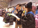画像6: ☆1月14日(木) JSBC SNOWTOWN WHITE INFORMATION☆