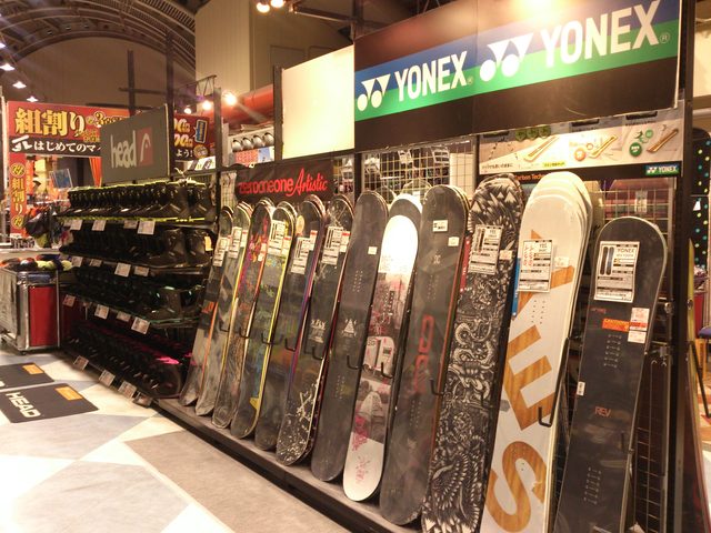 画像5: ☆1月19日(火) JSBC SNOWTOWN WHITE INFORMATION☆