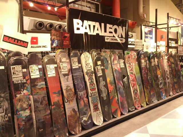 画像4: ☆1月19日(火) JSBC SNOWTOWN WHITE INFORMATION☆